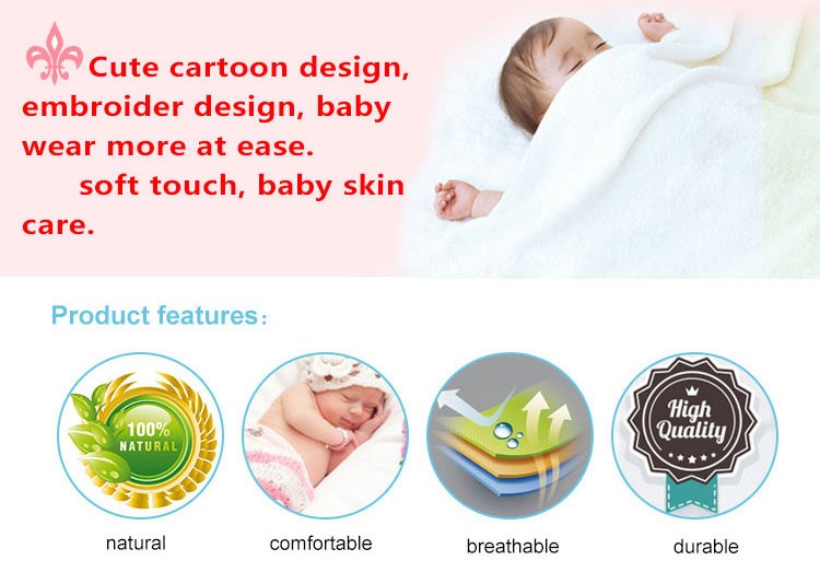 新しいデザインの赤ちゃん寝袋仕入れ・メーカー・工場