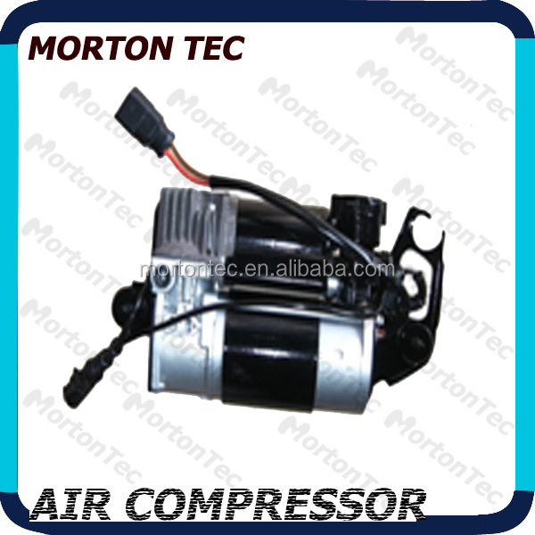 Auto parts air compressor for Audi Q7 OEM 7L0 698 007D, 4L0 698 007