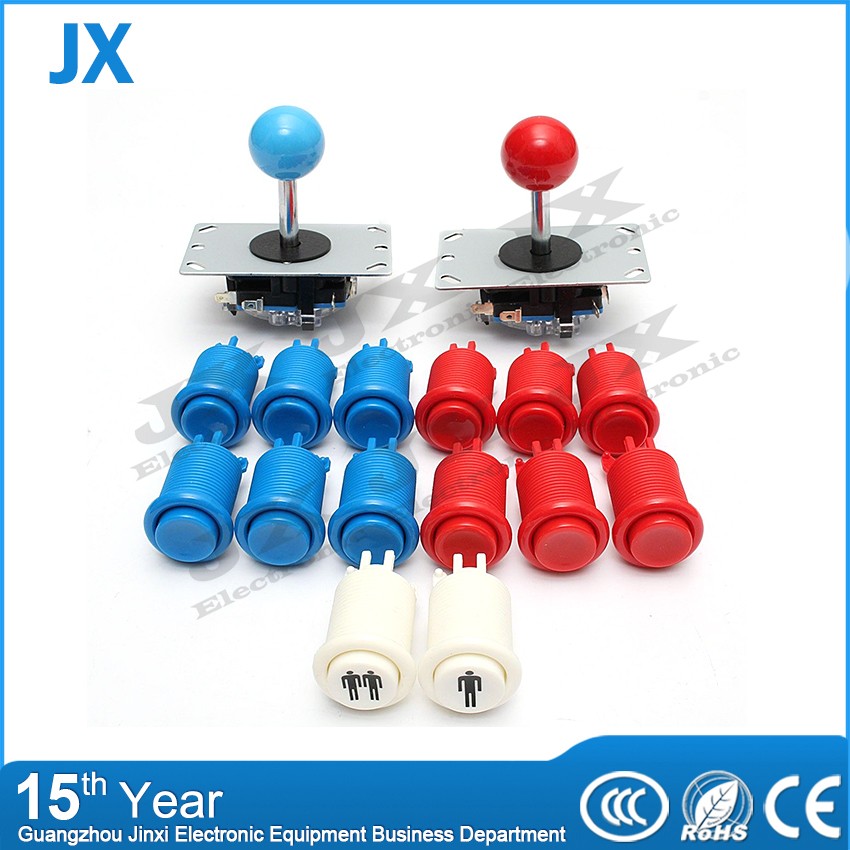 arcade parts
