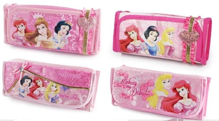 かわいい ディズニー白雪姫ペンケース問屋・仕入れ・卸・卸売り