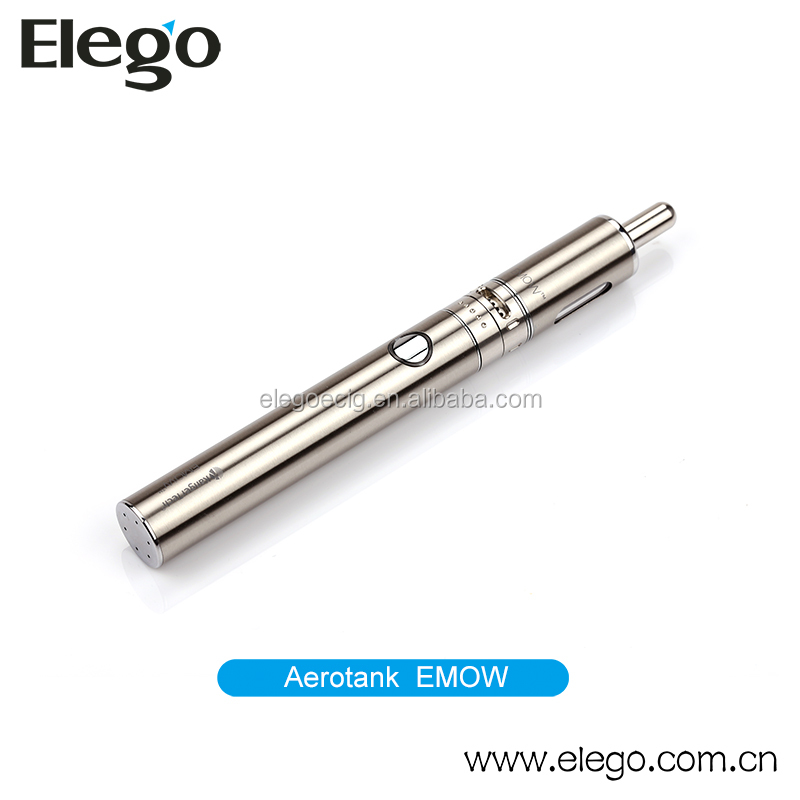 2014 Kangetech Newest Airflow Control E Cigarette Authentic Kanger EMOW Kit