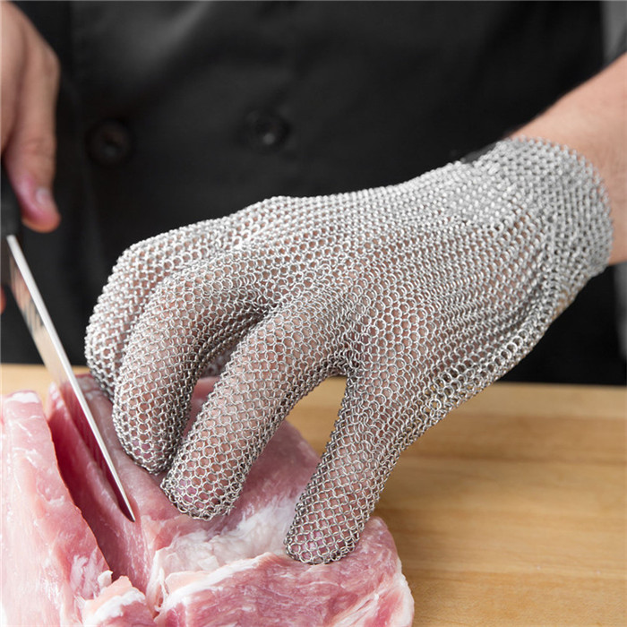 stainless steel glove20