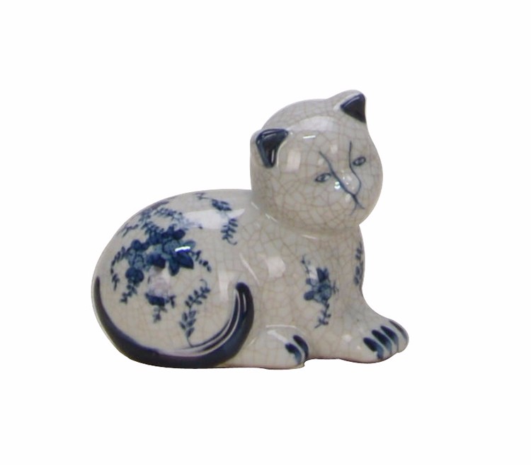 mini ceramic animal figurines