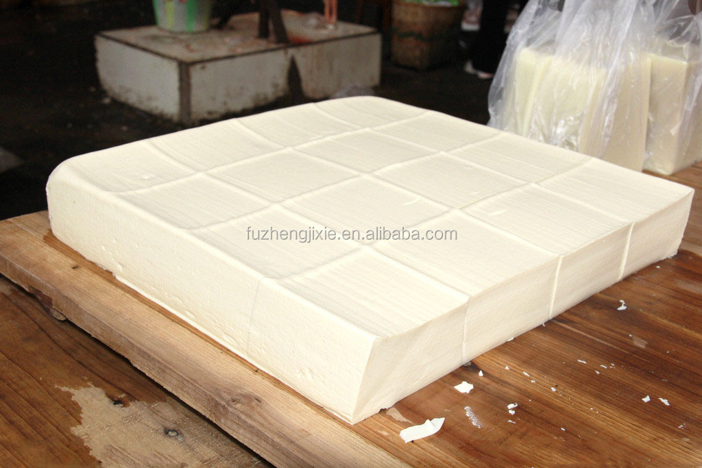 FZ-400 Automatic large scale 1.3T tofu per hour tofu making machine