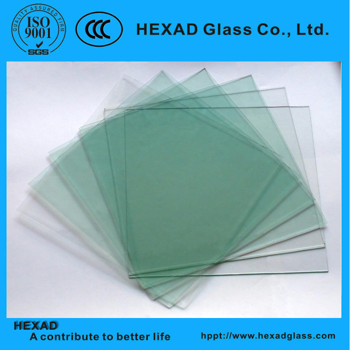 glass sheet