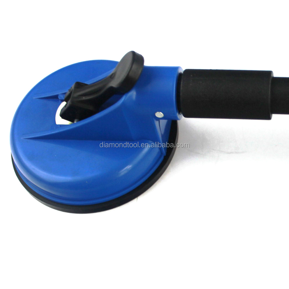 Glass Double Cup Suction/ Twoplate Glass Table Top Suction Plate Cups