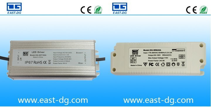 T8ledチューブ内部型非- 絶縁ledドライバ( cerohs)問屋・仕入れ・卸・卸売り