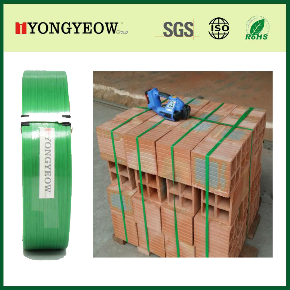 china provided pet strapping band with best price