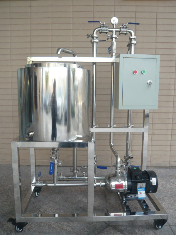 Wine Filter Machine / Equipment With Ultrafiltration Or Uf Buy Wine