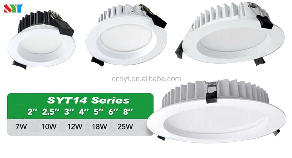 高いcrismd5730三星電子6インチ8インチ18w25w30wsaaダウンライトledシーリング記載されているcerohs指令仕入れ・メーカー・工場