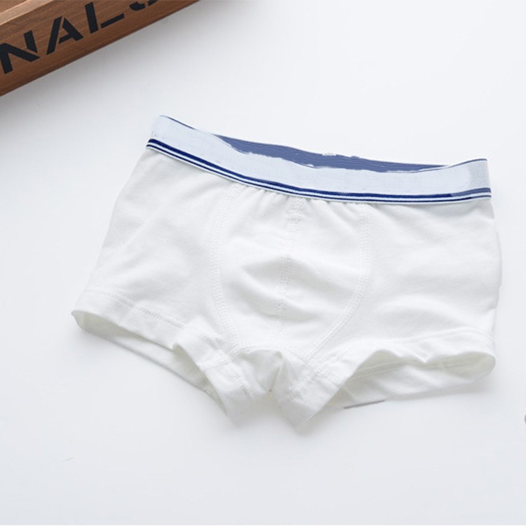 Kangakaia 2016秋新しいデザイン子供下着モデル男の子ボクサー卸売b & G-BR54仕入れ・メーカー・工場