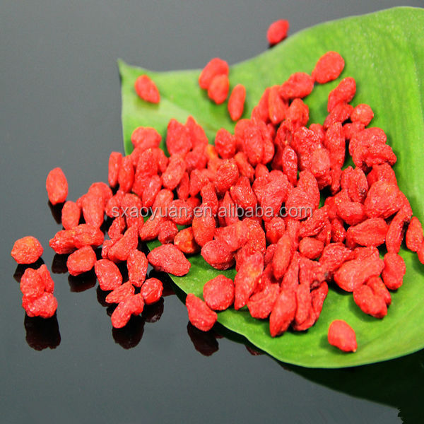 wolfberry extract/Goji berry extract/wolfberry powder
