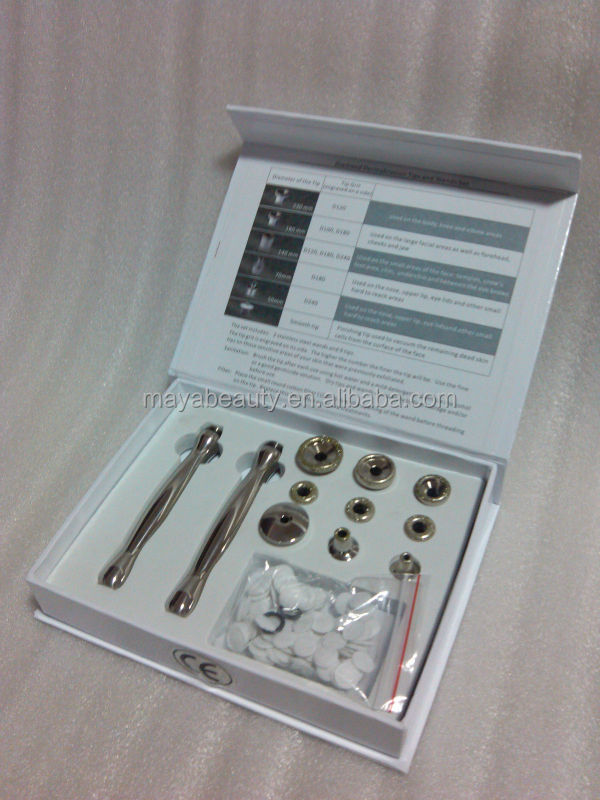 クリスマスプロモーションmy-500c2014年!! ダイヤモンドのmicrodermabrasionのマシンの2イン1( ce認定)問屋・仕入れ・卸・卸売り