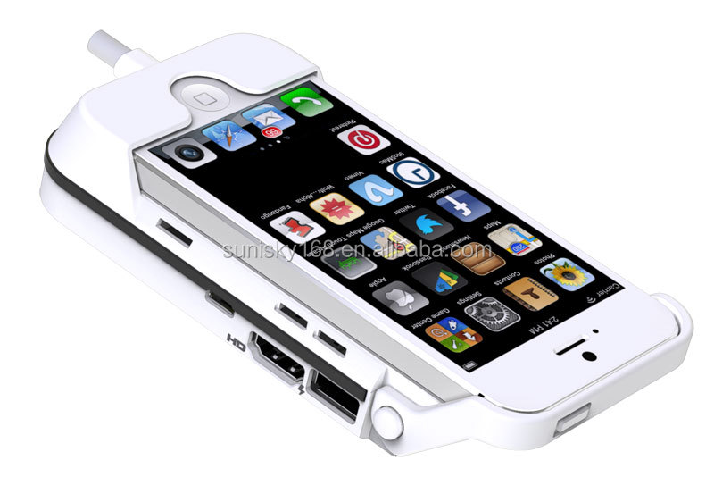 新しいiphoneプロジェクター5/5s/ミニプロジェクター( smp7041)問屋・仕入れ・卸・卸売り