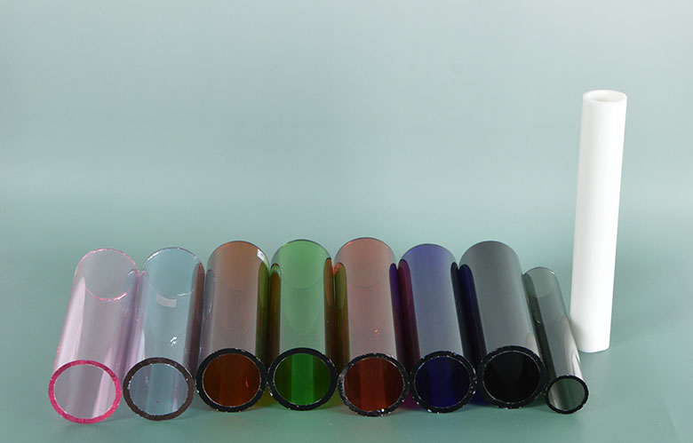 卸売熱- 耐性色のパイレックスガラス管のための工芸品( r- bc125)問屋・仕入れ・卸・卸売り