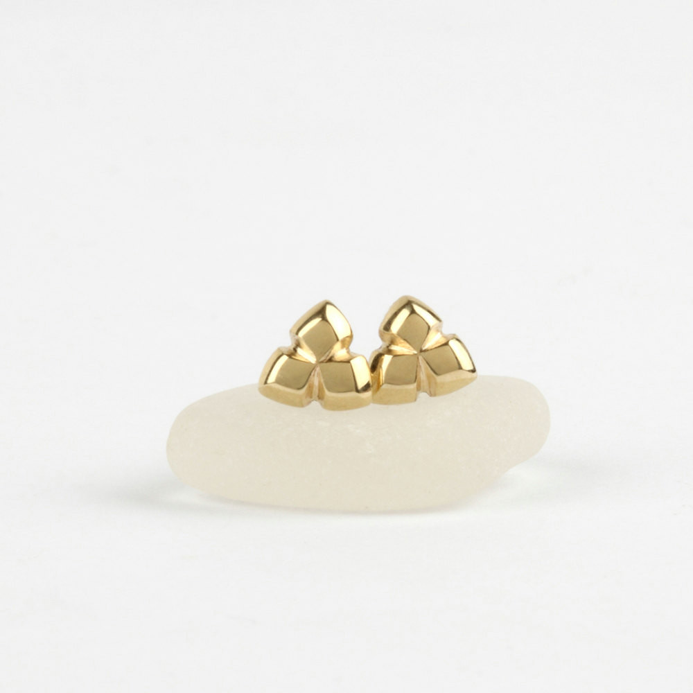 High Quality S Stylish Earrings Stud Gold Designs For Stylish Gold Stud Jpg