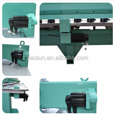 6頭の高速平らな刺繍機械( cbl- h906)問屋・仕入れ・卸・卸売り