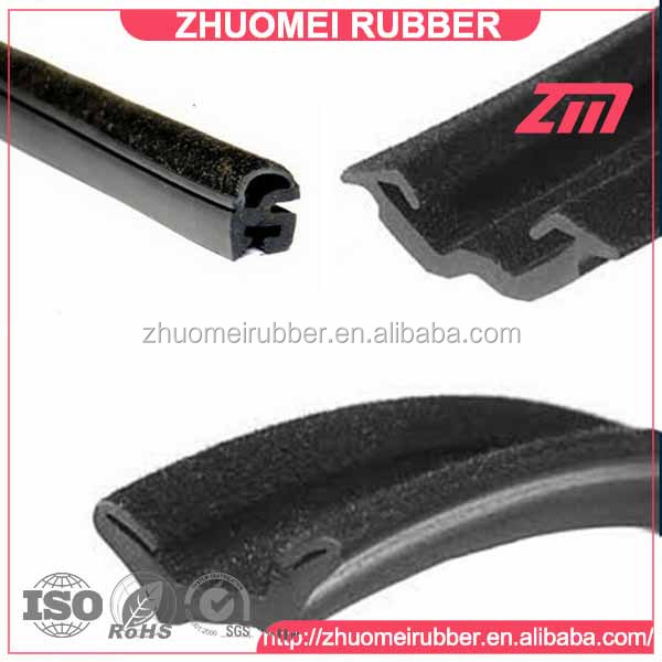 Car Door Window Glass Run Channel Sliding 29 F6 F5