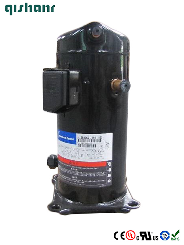 2hp copeland scroll compressor zb15kq-tfd-558