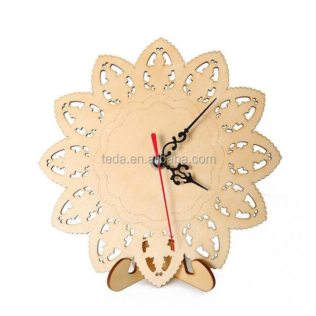 wood clock (10)
