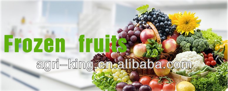 Chinese dice of juice IQF & Frozen pear concentrate