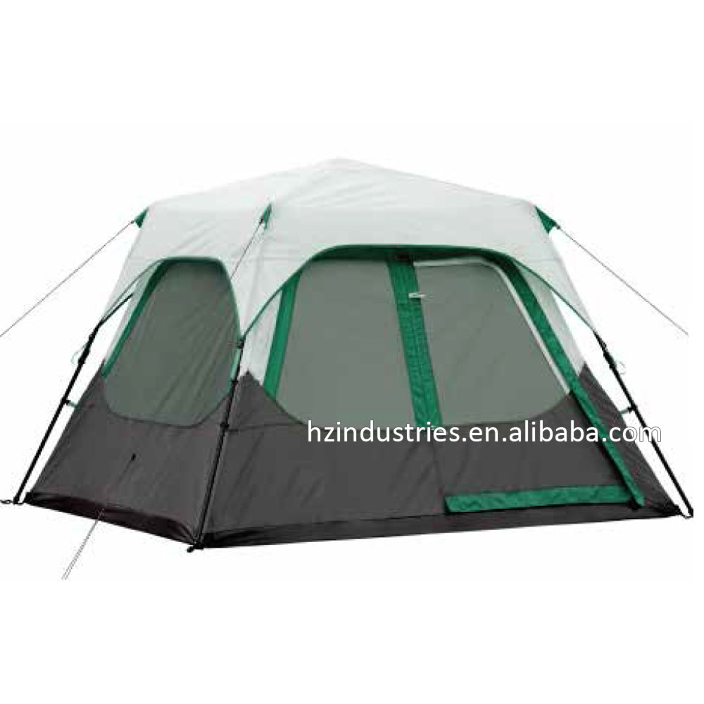 pop up camping tent