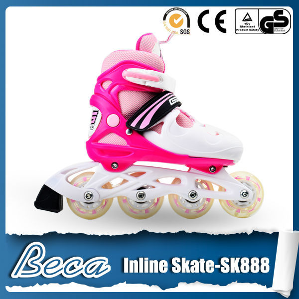 街路abec- 7クロム軸受ローラースケートローラーブレード問屋・仕入れ・卸・卸売り