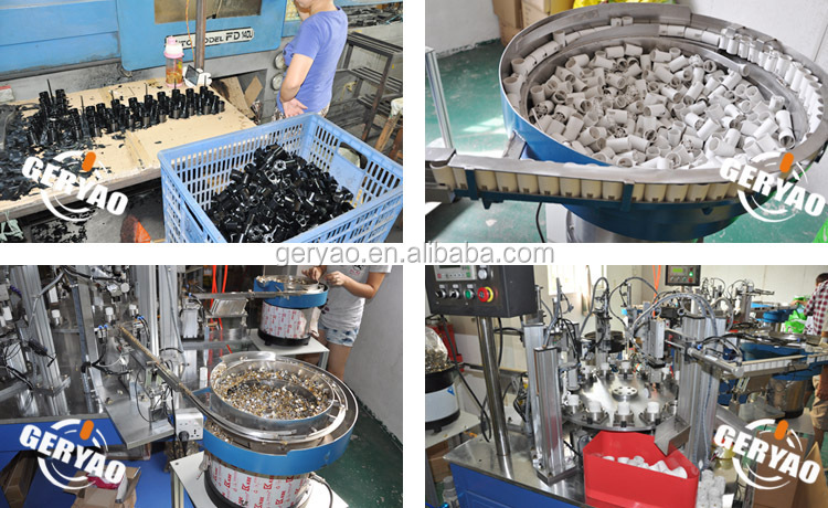 中国のメーカーのスクリュータイプe27フェノールと細いリングの電球のソケット仕入れ・メーカー・工場
