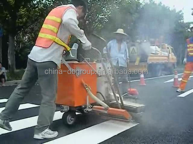 熱可塑性の道路マーキングマシン熱い販売仕入れ・メーカー・工場