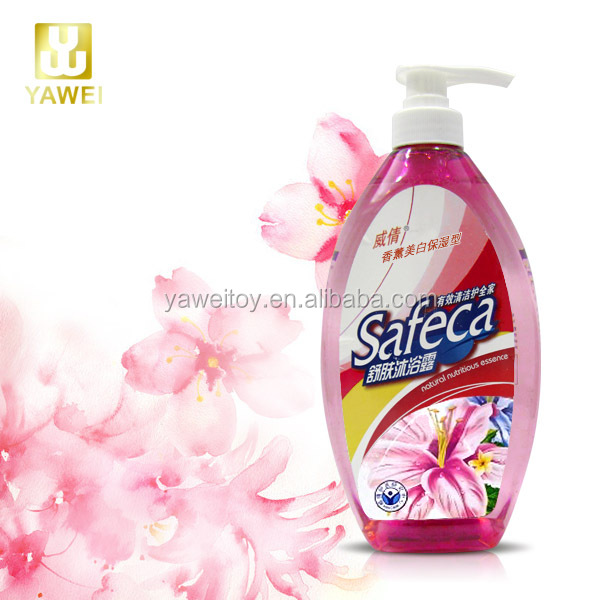 1000ml Lavender Essence Body Shower Gel Brands Buy Shower Gel