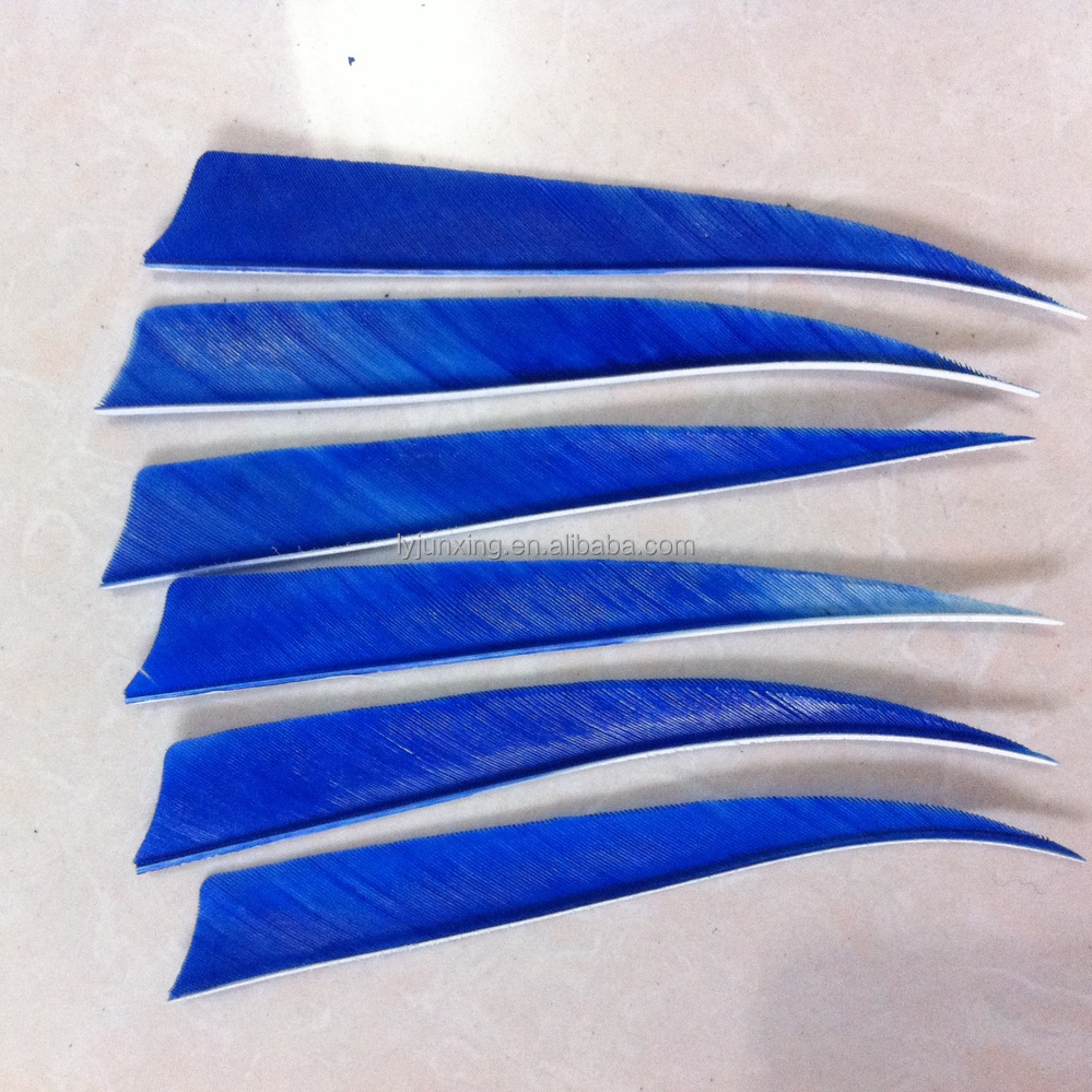七面鳥の羽のための木製の矢印、 竹の矢、 カスタマイズされたサイズ、 自然な七面鳥の羽の販売のための問屋・仕入れ・卸・卸売り