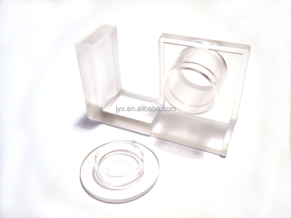 High Transparent Acrylic Tape Holder Td02 Buy Tape Holder,Acrylic