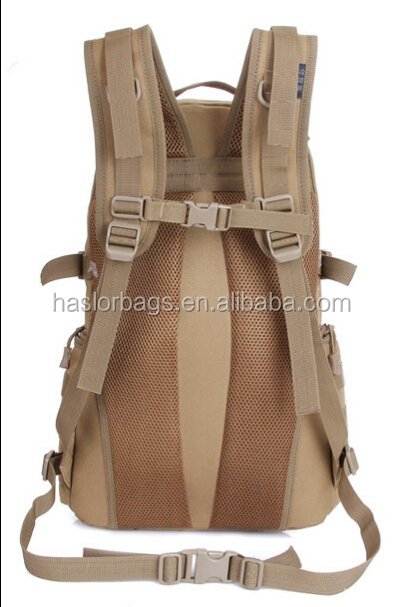High Quolity Military Backpack,Hot Selling Rucksack,Canvas Backpack