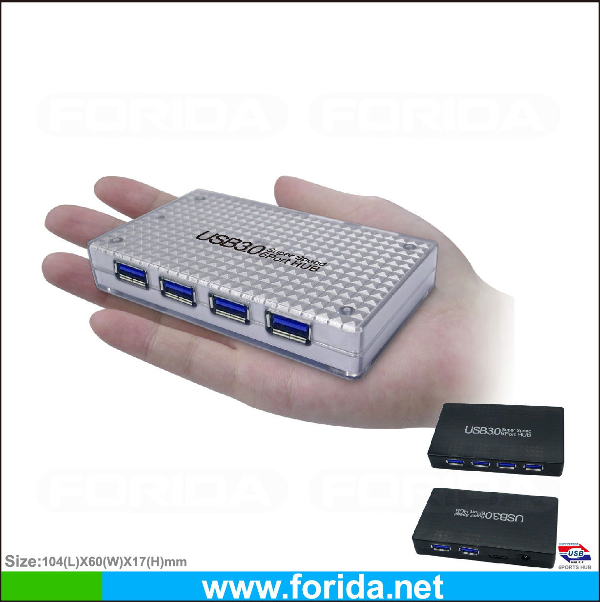 ギフトの昇進usbハブスタイル- 6でポートハブusb3.0問屋・仕入れ・卸・卸売り