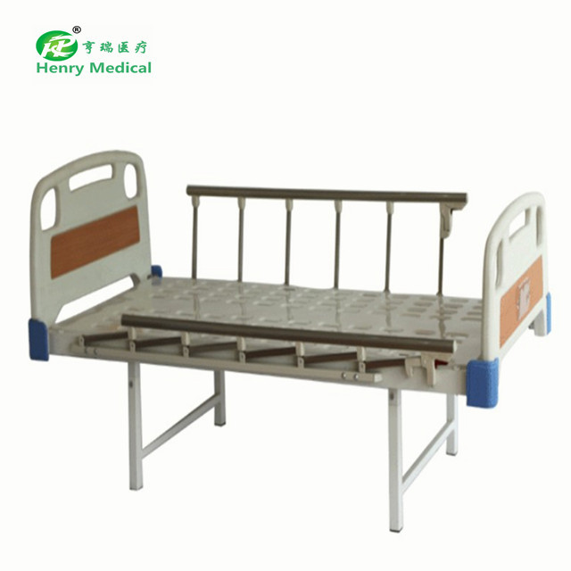 cheap manual hospital bed hospital furniture