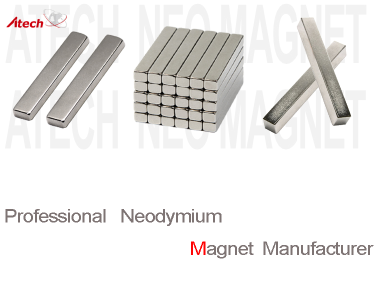 Magnets Strip