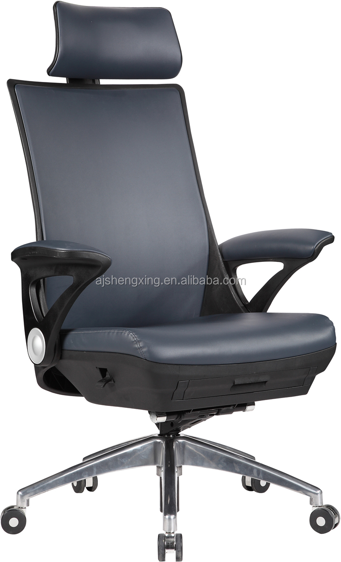 の幹部の椅子現代のハイバックオフィスチェア用sx-4376headest仕入れ・メーカー・工場