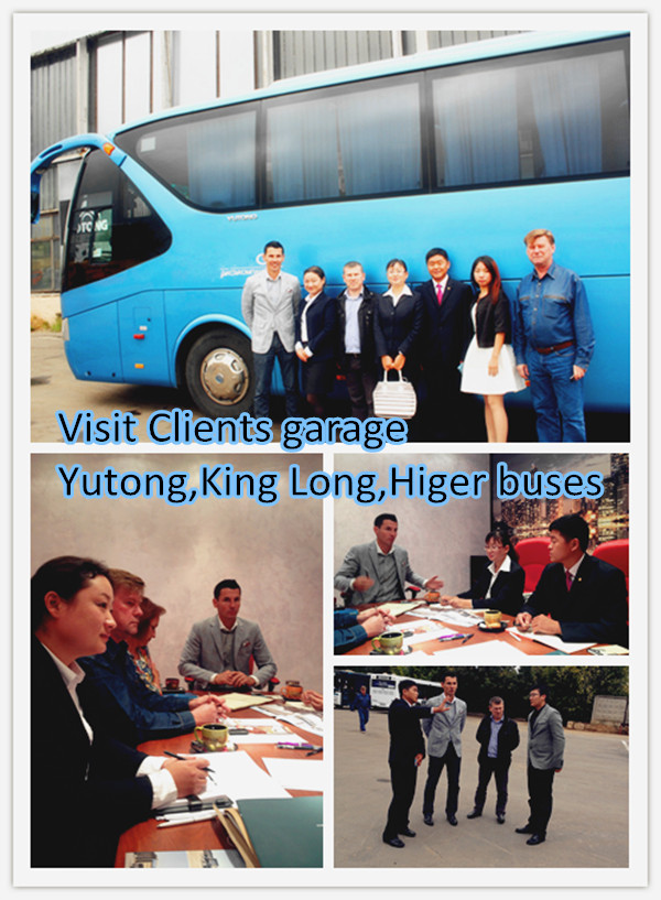 Yutongの部分1604-00022yutong用シリンダーassyクラッチブースター、 zhongtong、 kinglong、 高いバス問屋・仕入れ・卸・卸売り