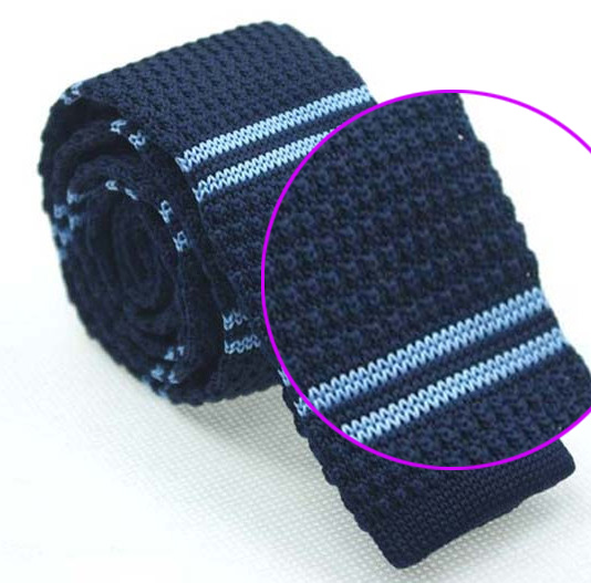 独自のブランドを作る編み物のネクタイ仕入れ・メーカー・工場