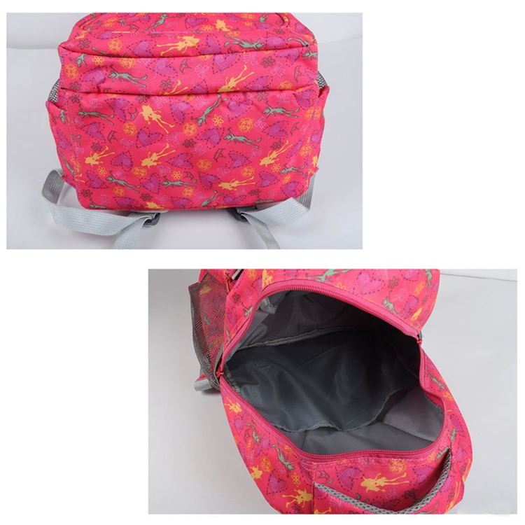 Supplier Hot Design Unique Backpacks Girls