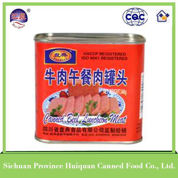 Wholesale Products China Corned Beef From Brazil Buy Corned Beef From