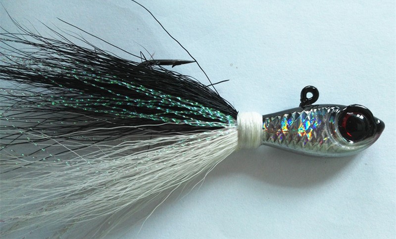 Wholesale Fishing Jig Teasers Lure Saltwater