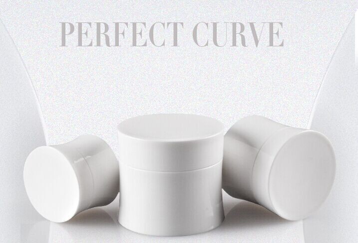 50グラムクリームジャープラスチッククリームジャー用スキンケア化粧品包装仕入れ・メーカー・工場