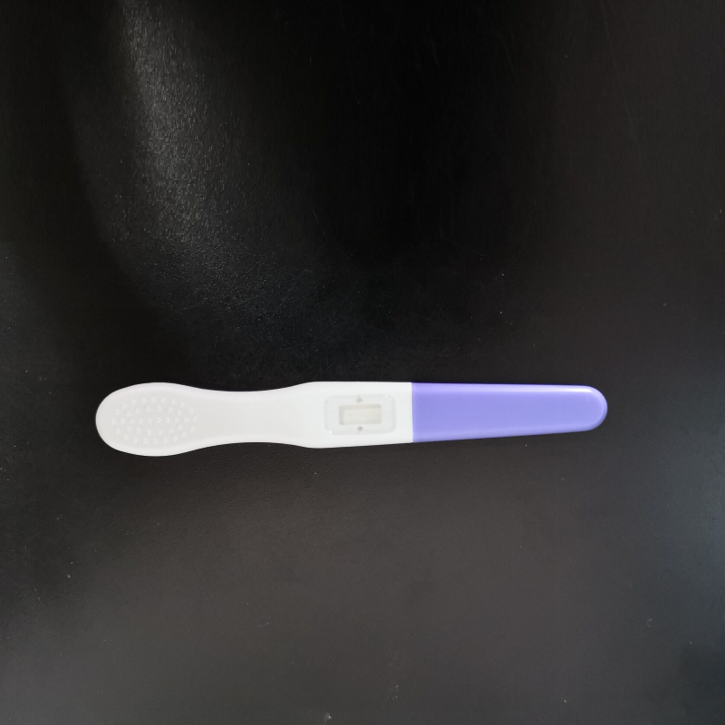 Accuracy Over 99 Pregnancy Test Instrument Good Design Buy Pregnancy