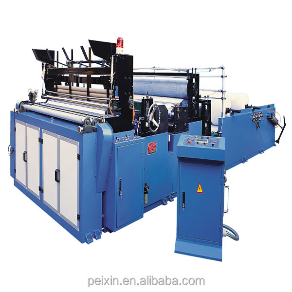 1575B  embossing perforating and rewinding toilet paper machine.jpg
