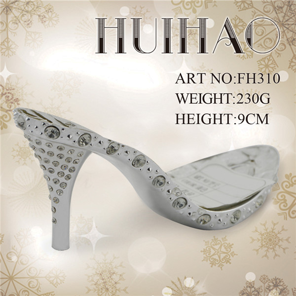 absfh310アートモザイクダイヤモンドの高ウェッジヒール、 靴のヒール仕入れ・メーカー・工場