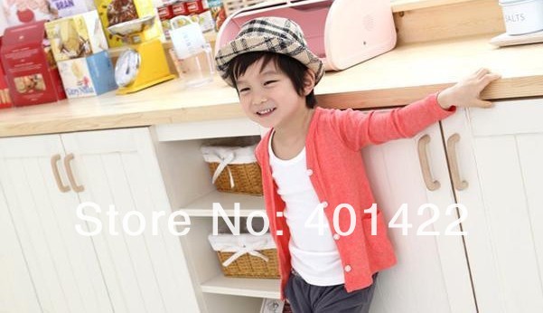 子供用コート、 赤ちゃんのセーター長袖の子供服、 のベビーニットカーディガンコート/ジャケット、 jpclothes038