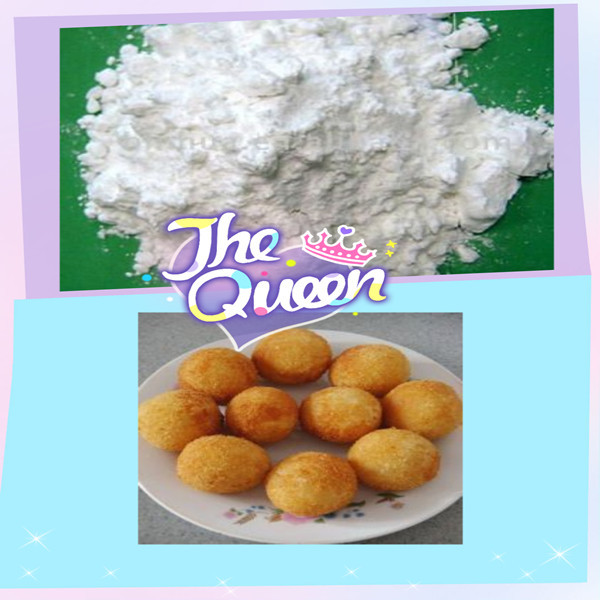 Modified Starch for Bakery, Fillings and Snacks in china in wholesale price as a supplier and exporter for many markets