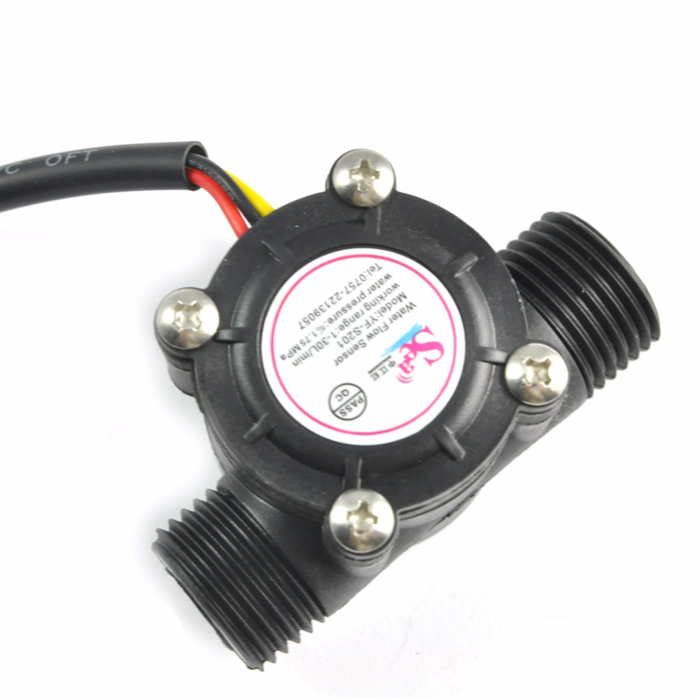water flow sensor (3)