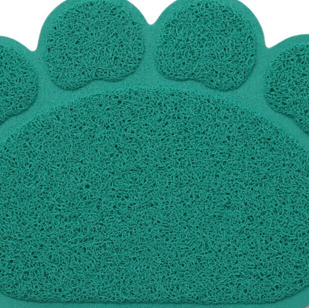 新しい到着のpvcの犬のマットペットショップのための卸売製品仕入れ・メーカー・工場